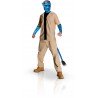 Déguisement Classique  Avatar Jake Sully