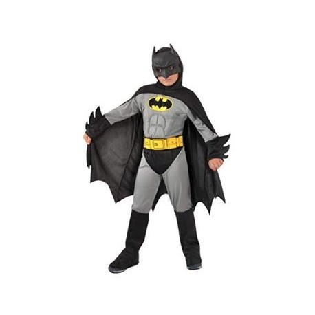 Déguisement super-héros Batman pour enfant
