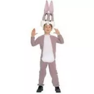 Déguisement Bugs Bunny Enfant
