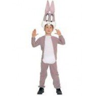 Déguisement Bugs Bunny Enfant