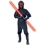 Déguisement Darth Maul Star Wars Enfant