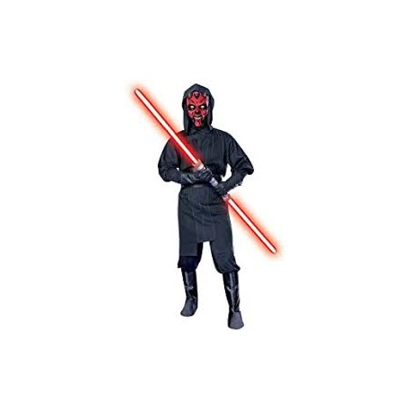 Déguisement Darth Maul Star Wars Enfant