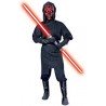 Déguisement Darth Maul Star Wars Enfant