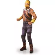 Déguisement Fortnite Raptor Enfant