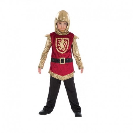 Déguisement Chevalier Enfant