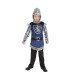 Déguisement Chevalier Enfant Bleu