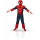 Déguisement Spiderman Luxe Enfant