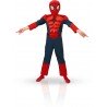 Déguisement Spiderman Luxe Enfant
