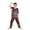 Déguisement Homme des Cavernes Enfant