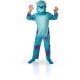Déguisement  Monstre et Compagnie Sully Enfant