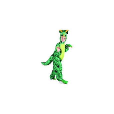 Déguisement Triceratops Enfant
