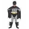 Déguisement Homme Chauve-Souris Enfant