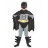 Déguisement Homme Chauve-Souris Enfant
