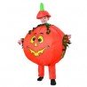 Déguisement Pumpkin Costume Citrouille Enfant