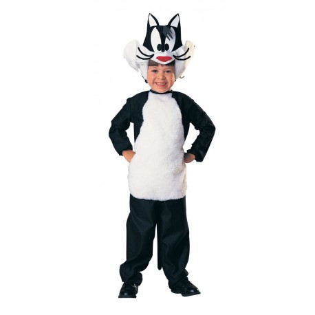 Déguisement Looney Tunes Sylvestre