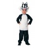 Déguisement Looney Tunes Sylvestre