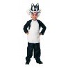 Déguisement Looney Tunes Sylvestre