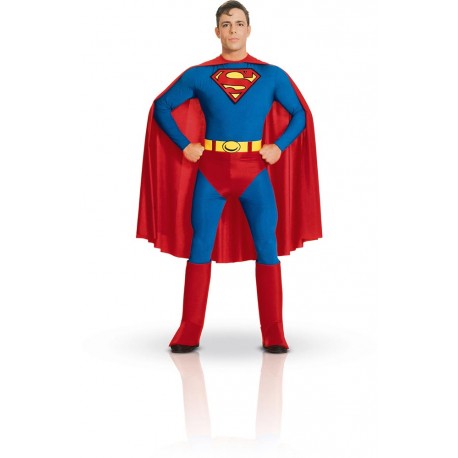 Déguisement Superman Enfant