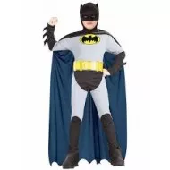 Déguisement Batman Enfant