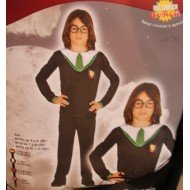 Déguisement Etudiant de Magie Enfant