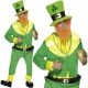 Déguisement St Patrick Leprechaun Adulte