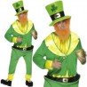 Déguisement St Patrick Leprechaun Adulte
