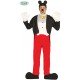 Déguisement Mickey Adulte