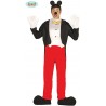 Déguisement Mickey Adulte