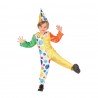 Déguisement Clown Enfant