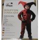 Déguisement Bouffon Diabolique Enfant