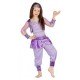 Déguisement Oriental Enfant