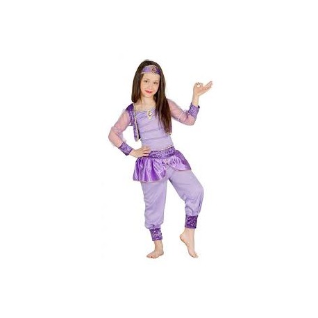 Déguisement Oriental Enfant