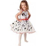 Déguisement Les 101 Dalmatiens Enfant