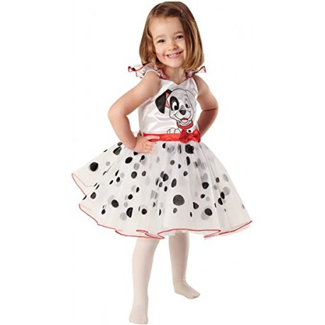 Déguisement Les 101 Dalmatiens Enfant