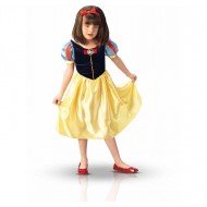 Déguisement Blanche Neige Enfant