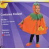 Déguisement Cape Citrouille Enfant