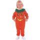 Déguisement Citrouille Enfant