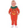 Déguisement Citrouille Enfant