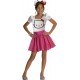 Déguisement Hello Kitty Enfant