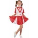 Déguisement Pompom Girl Enfant
