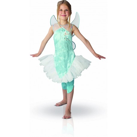 Déguisement Fée des Glaces Enfant