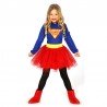 Déguisement Super Héros Enfant