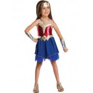 Déguisement Wonder Woman Enfant
