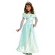 Déguisement Princesse Blue Star Enfant