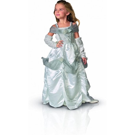 Déguisement Princesse Snow Queen Enfant