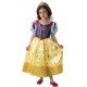 Déguisement Blanche Neige Snow White Glitter Enfant