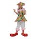 Déguisement Clown Fille Enfant