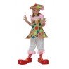 Déguisement Clown Fille Enfant