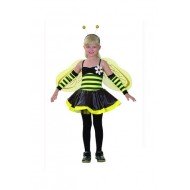 Déguisement Abeille Enfant