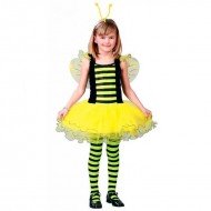 Déguisement Abeille Enfant